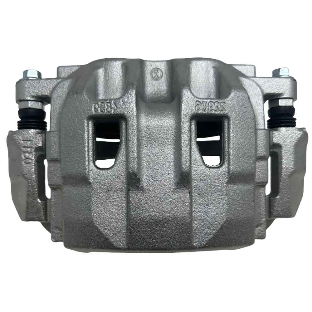 2012 Cadillac SRX Brake Caliper